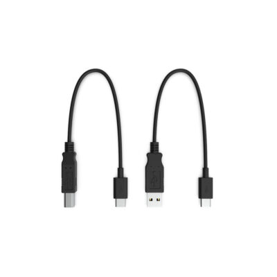 CME Pro WIDI USB-B OTG Cable Pack I