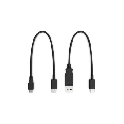 CME Pro WIDI USB Micro-B Cable Pack II