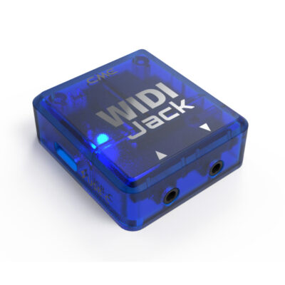 CME Pro WIDI Jack Bluetooth Wireless MIDI Interface