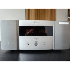 Vincent SP-993 Class A Stereo Power Amplifier (Brugt)