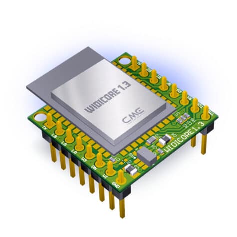 CME Pro WIDI Core