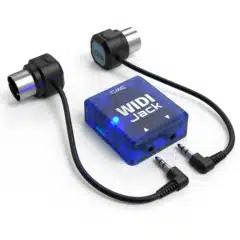 CME Pro WIDI 25DIN5