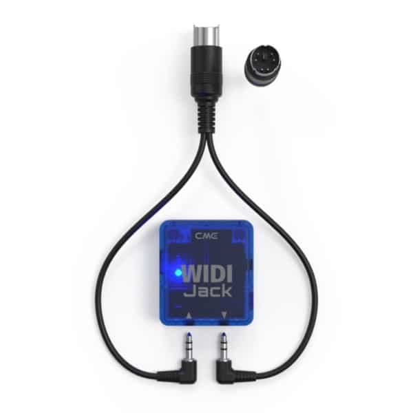 CME Pro WIDI 25DIN6mini - Image 2