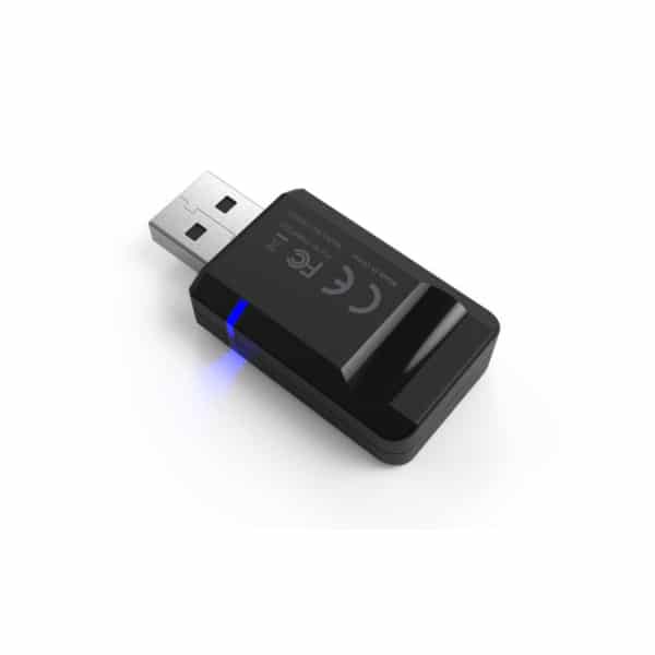 CME Pro WIDI Bud Pro Wireless MIDI USB Dongle - Image 3
