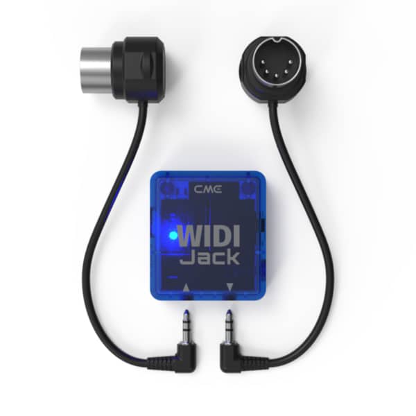 CME Pro WIDI 25DIN5 - Image 2