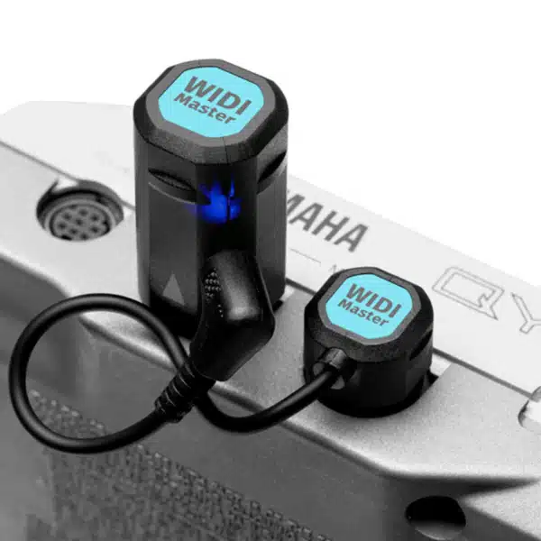 CME Pro WIDI Master Bluetooth Wireless Midi Interface - Image 4