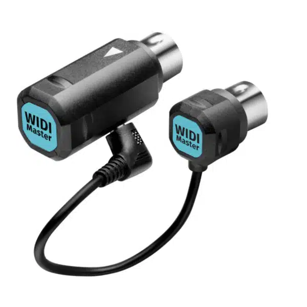 CME Pro WIDI Master Bluetooth Wireless Midi Interface - Image 3