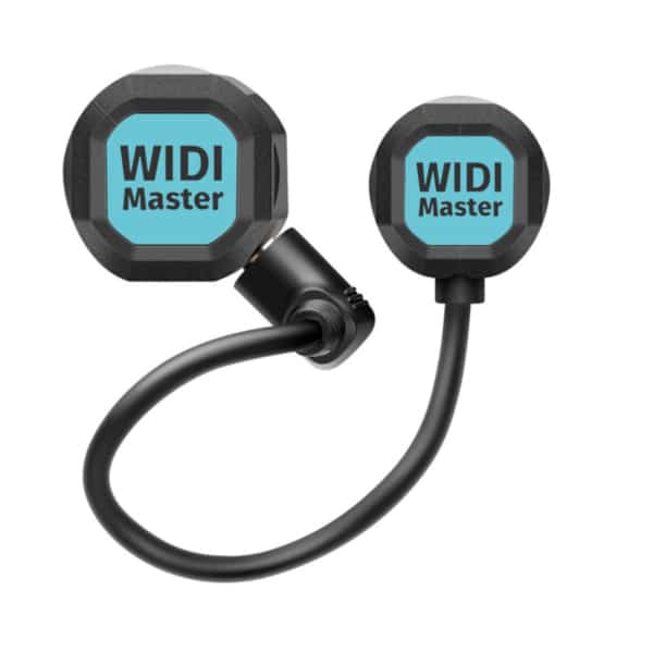 CME Pro WIDI Master Bluetooth Wireless Midi Interface - Image 2