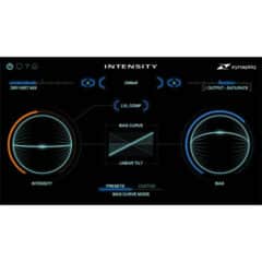 Zynaptiq Intensity 2