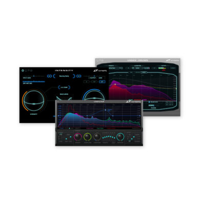 Zynaptiq Master Bundle