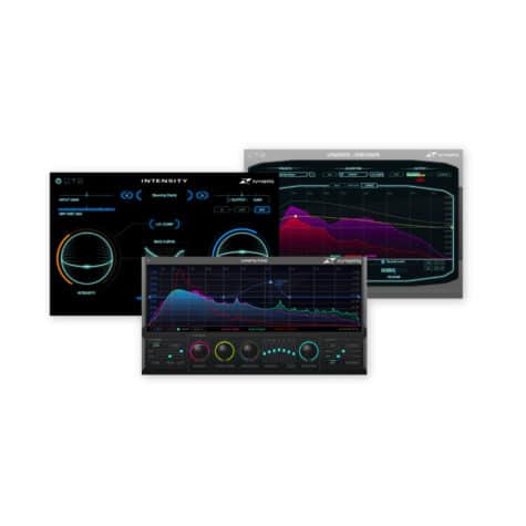 Zynaptiq Master Bundle
