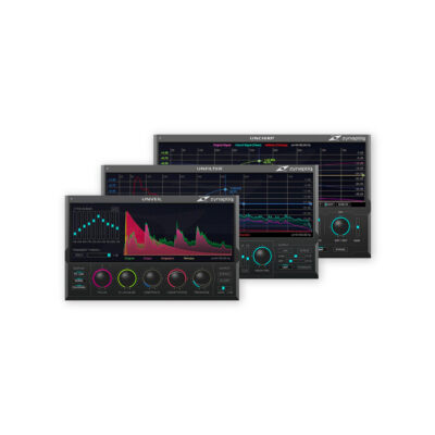 Zynaptiq Repair Bundle