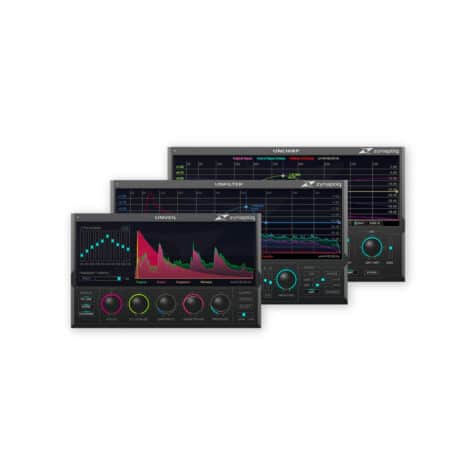 Zynaptiq Repair Bundle