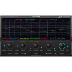 Zynaptiq Unchirp