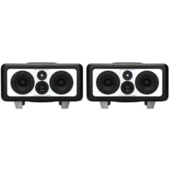 Barefoot MicroMain 26 Set (Brugt)