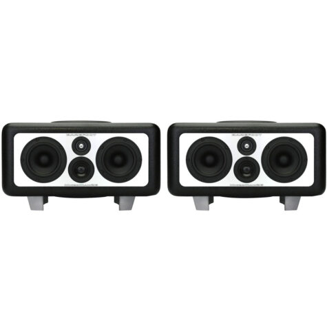 Barefoot MicroMain 26 Set (Brugt)