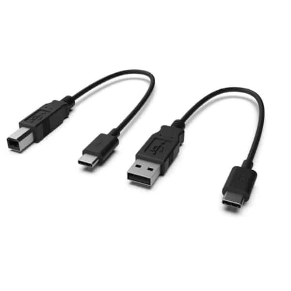 CME Pro WIDI USB-B OTG Cable Pack I - Image 2