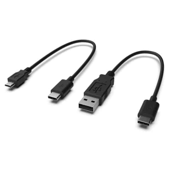 CME Pro WIDI USB Micro-B Cable Pack II - Image 2
