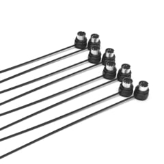 CME Pro MIDI Cable 4-Pack 60cm