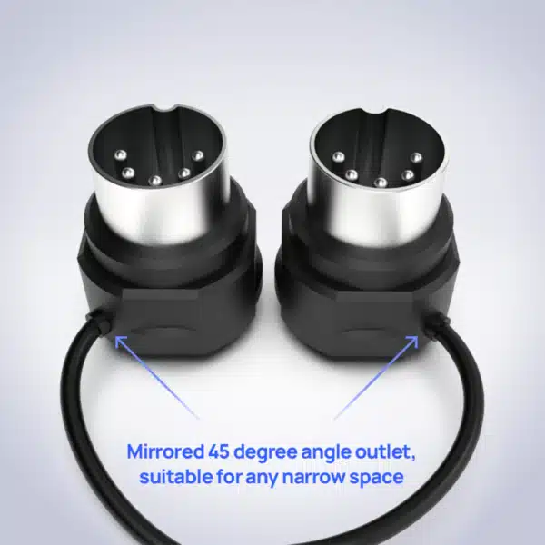 CME Pro MIDI Cable 4-Pack 90cm - Image 6