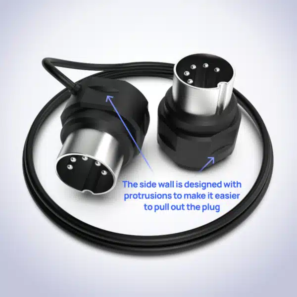 CME Pro MIDI Cable 4-Pack 90cm - Image 2