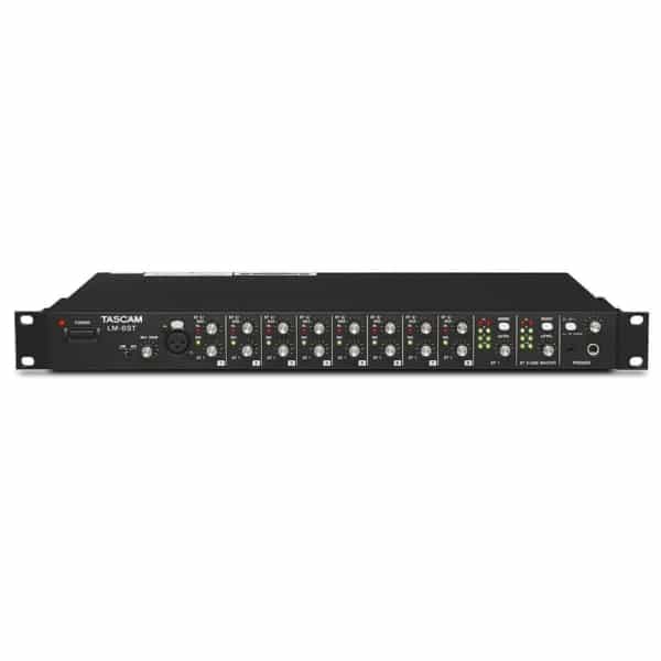 Tascam LM-8ST (Clearance sale)