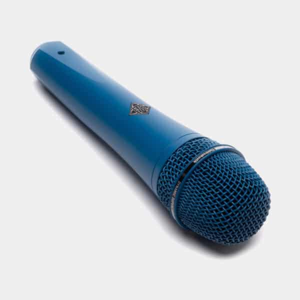 Telefunken M80 BLUE - Billede 3