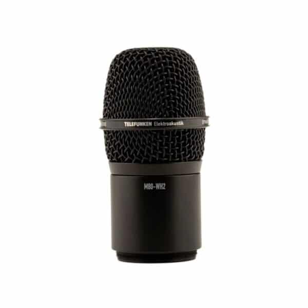 Telefunken M80-WHB2