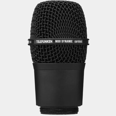 Telefunken M80-WH2