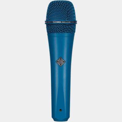 Telefunken M81 BLUE