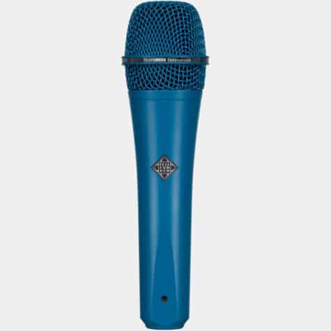 Telefunken M81 BLUE