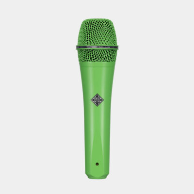 Telefunken M81 GREEN