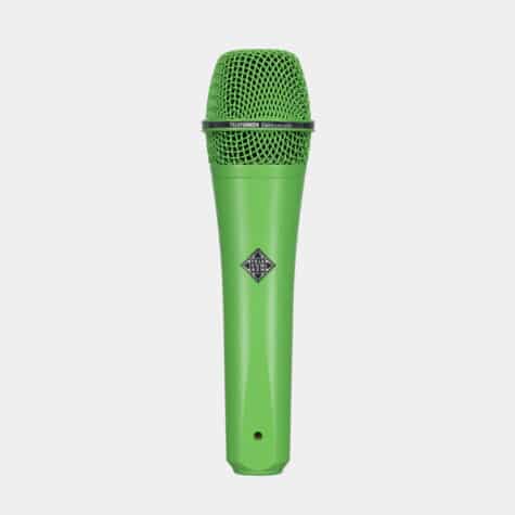 Telefunken M81 GREEN