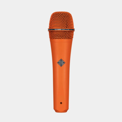 Telefunken M81 ORANGE