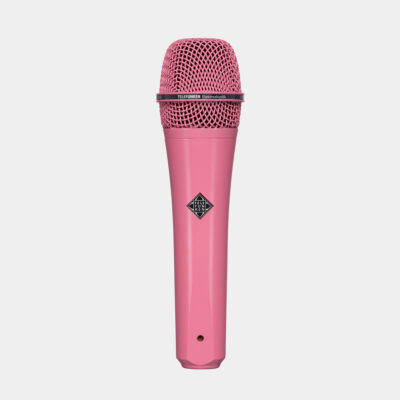 Telefunken M81 PINK