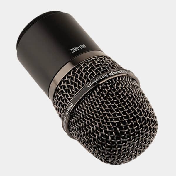 Telefunken M81-WH2 - Billede 3