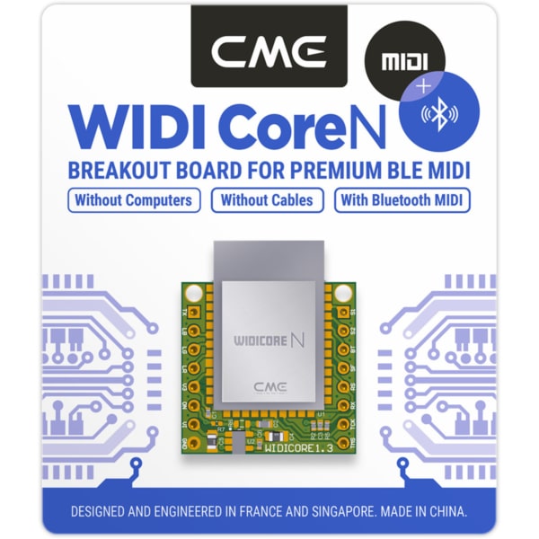 CME Pro WIDI CoreN - Image 2