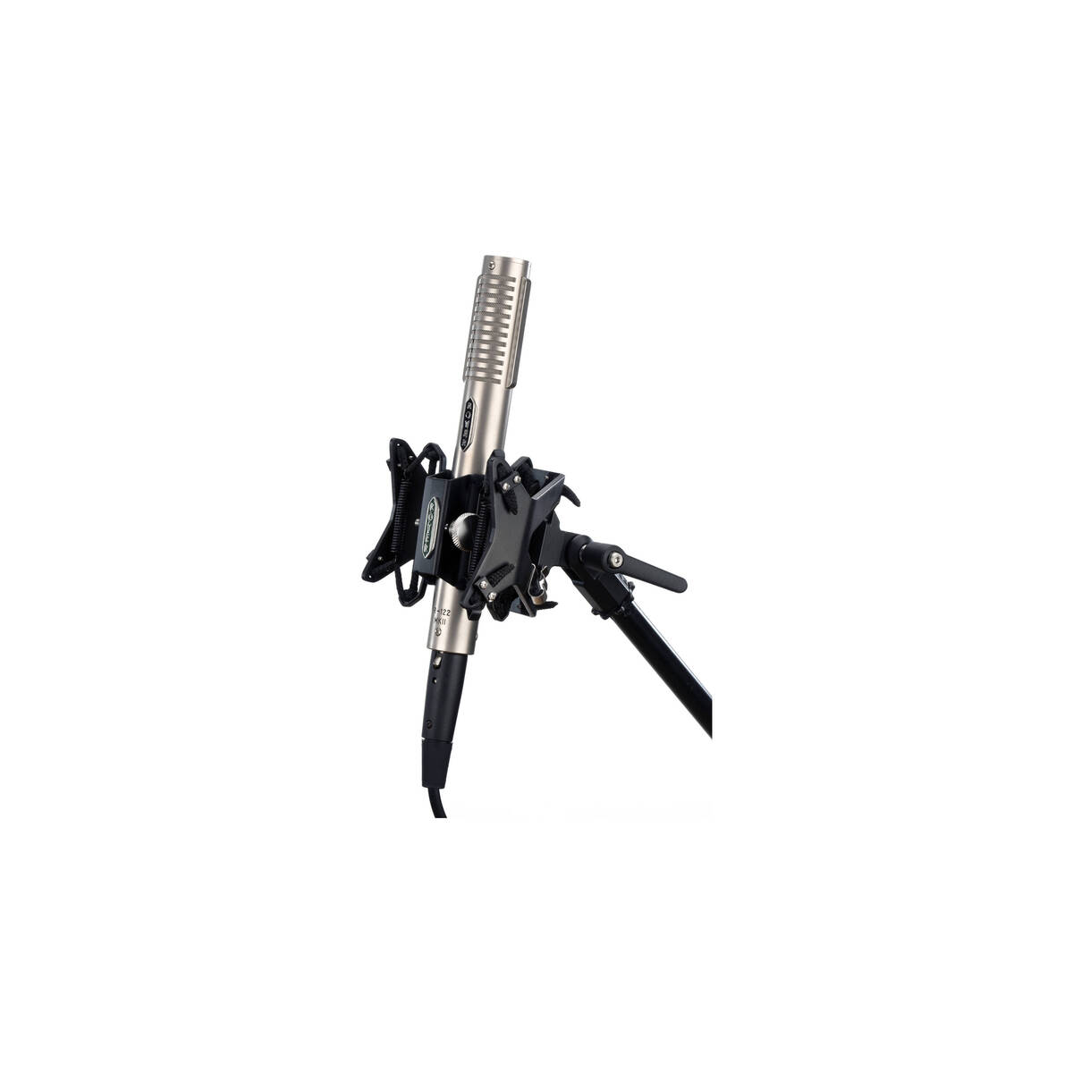 Royer Labs R-122 MKII bundled with RSM-SS1 (Sling Shock)