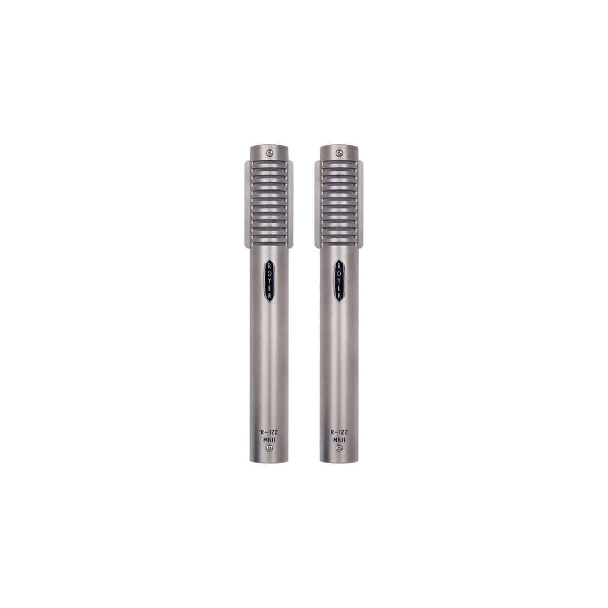 Royer Labs R-122 MKll MP bundled with 2 x RSM- SS1 (Sling Shock) - Billede 2