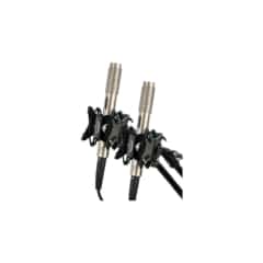 Royer Labs R-122 MKll MP bundled with 2 x RSM- SS1 (Sling Shock)