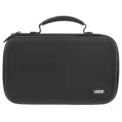 UDG Creator UA Volt 176/276/476 Hardcase Black