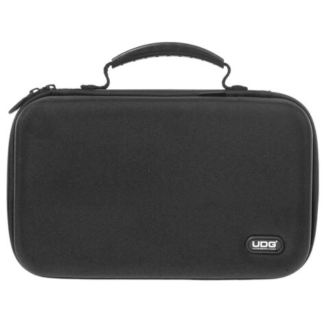 UDG Creator UA Volt 176/276/476 Hardcase Black