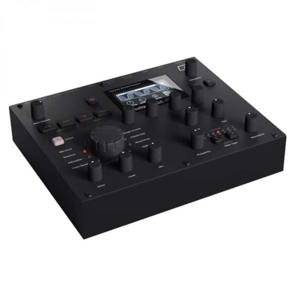 Elektron Analog Heat +FX - Image 2