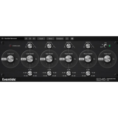 Eventide EQ45