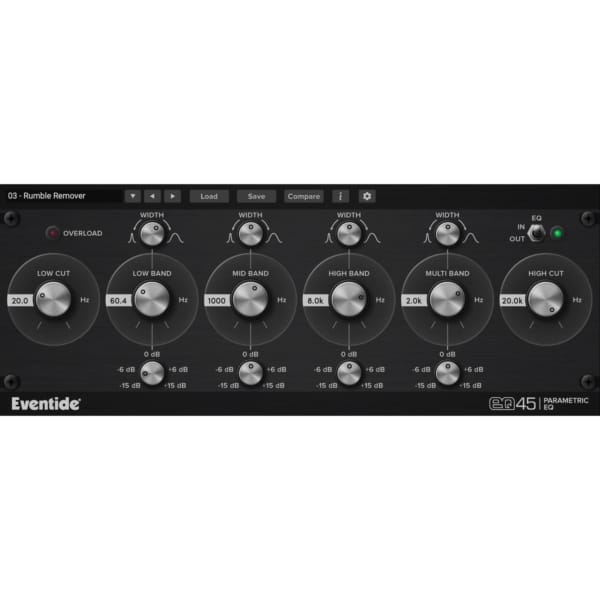 Eventide EQ45