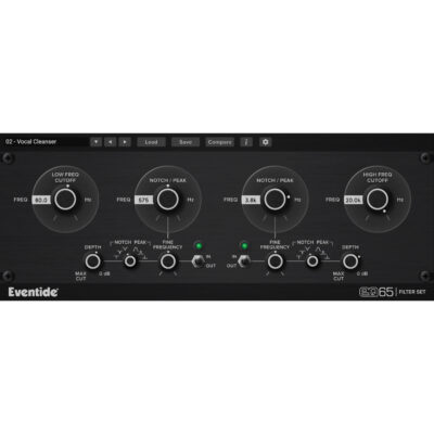 Eventide EQ65