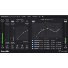 Eventide EChannel Channel Strip