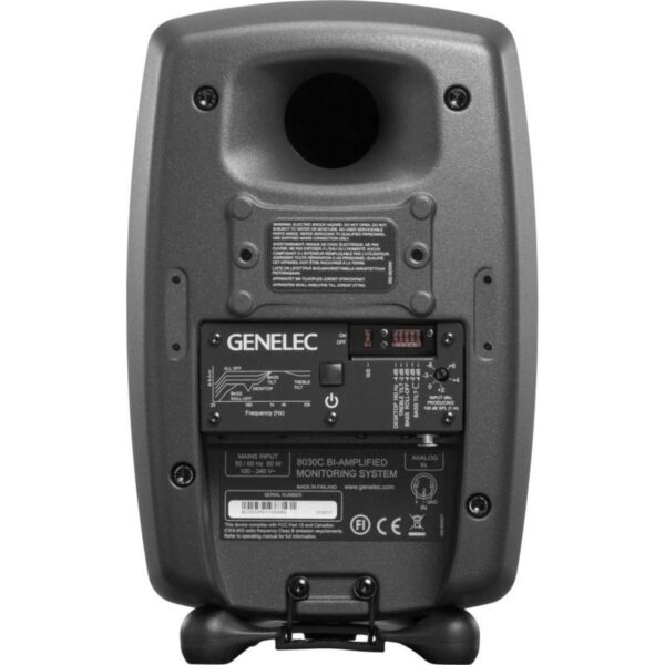 Genelec 8030 CP (OPEN BOX) - Image 3