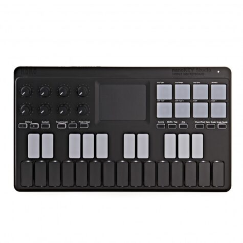 Korg NanoKey Studio