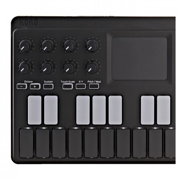 Korg NanoKey Studio - Image 4